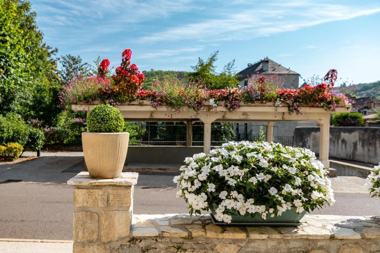 فندق Le Quercy سويلاك المظهر الخارجي الصورة